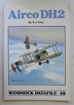 Thumbnail WINDSOCK 048. AIRCO DH2