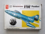Thumbnail AMT T643 GRUMMAN F9F PANTHER 