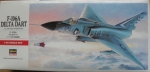 Thumbnail HASEGAWA C11 F-106A DELTA DART
