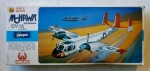 Thumbnail HASEGAWA JS-024 GRUMMAN OV-1A MOHAWK