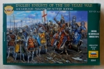 Thumbnail ZVEZDA MODELS 8044 ENGLISH KNIGHTS 100 YEARS WAR