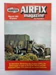 Thumbnail AIRFIX AIRFIX MAGAZINE 1982 MARCH