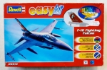 Thumbnail REVELL 06616 F-16 FIGHTING FALCON EASY KIT