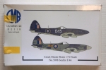 Thumbnail CZECH MASTER RESIN 5098 SUPERMARINE SEAFIRE F.46