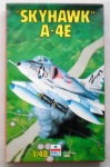 Thumbnail ESCI 4084 A-4E SKYHAWK