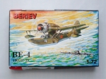 Thumbnail OMEGA BERIEV Be-4  KOR-2 