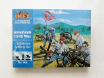 Thumbnail IMEX 502 CONFEDERATE ARTILLERY