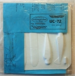 Thumbnail EXECUFORM UC-72 CABIN BIPLANE