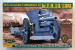 Thumbnail ACE 72216 10.5cm LEICHTE FELDHAUBITZE 18 le.F.H.18/18M