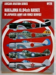 Thumbnail AIRCAMS 29. NAKAJIMA Ki.84a/b HAYATE
