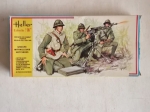 Thumbnail HELLER 143 GROUPE MITRAILLEUSE HOTCHKISS