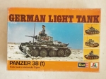 Thumbnail REVELL H2102 PANZER 38  t 