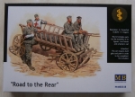 Thumbnail MASTERBOX 3558 ROAD TO THE REAR