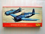Thumbnail LINDBERG 484 F6F-5 HELLCAT