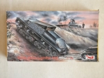 Thumbnail CMK T35011 SKODA MORSERZUGMITTEL 35 t 