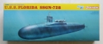 Thumbnail DRAGON 1056 USS FLORIDA SSGN-728