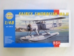 Thumbnail SMER 0818 FAIREY SWORDFISH Mk.II