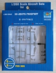 Thumbnail TRUMPETER MODELS 06229 Su-25UTG FROGFOOT