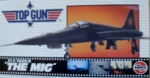 Thumbnail AIRFIX 00502 TOP GUN F-5E TIGER II THE MiG