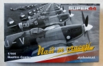 Thumbnail EDUARD 4432 NASI SE VRACEJI QUATTRO COMBO