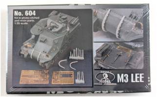 Thumbnail ROYAL MODEL 604 M3 LEE