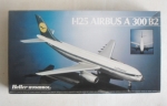 Thumbnail HELLER 80461 AIRBUS A300 B2 LUFTHANSA/ AIR FRANCE