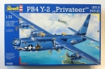 Thumbnail REVELL 04292 PB4Y-2 PRIVATEER