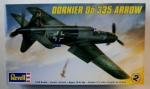 Thumbnail REVELL 5858 DORNIER Do 335 ARROW