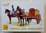 Thumbnail HAT INDUSTRIES 8103 FRENCH LIGHT AMBULANCE