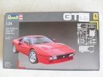 Thumbnail REVELL 07371 FERRARI GTO