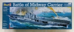 Thumbnail REVELL 05014 BATTLE OF MIDWAY CARRIER 1/542