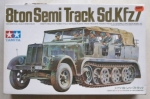 Thumbnail TAMIYA 3033 Sd.Kfz.7 8t SEMI TRACK