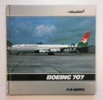 Thumbnail CHEAP BOOKS ZB3800 BOEING 707