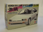 Thumbnail TAMIYA 24045 HONDA BALLADE SPORTS MUGEN CR-X PRO