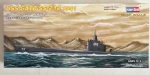 Thumbnail HOBBYBOSS 87012 USS GATO SS-212 1941