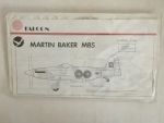 Thumbnail FALCON MARTIN BAKER MB5