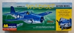 Thumbnail MONOGRAM PRE BLUE BOX PA66 GRUMMAN F4F WILDCAT