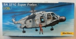 Thumbnail HELLER 80489 SA 321G SUPER FRELON  UK SALE ONLY 