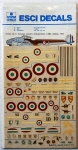 Thumbnail ESCI 906. POTEZ 63 LOIR ET OLIVIER LEO 45