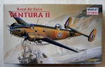 Thumbnail MINICRAFT 11619 RAF VENTURA II