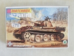 Thumbnail MATCHBOX 40073 PANZER V Ausf.G PANTHER