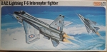 Thumbnail FROG F266 BAC LIGHTNING F6