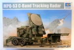 Thumbnail TRUMPETER MODELS 01023 MPQ-53 C-BAND TRACKING RADAR