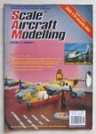Thumbnail SCALE AIRCRAFT MODELLING SAM VOLUME 21 ISSUE 06