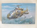 Thumbnail FUJIMI P-21 SA341D/F GAZELLE