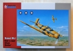 Thumbnail SPECIAL HOBBY 72292 NOMAD Mk.I RCAF   SAAF ATTACK BOMBER