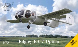 Thumbnail AVIS 72026 EDGLEY EA-7 OPTICA