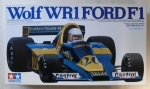 Thumbnail TAMIYA 20006 WOLF WR-1 FORD F-1