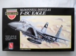 Thumbnail AMT 8701 McDONNELL DOUGLAS F-15C EAGLE DESERT STORM