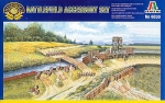 Thumbnail ITALERI  6030 BATTLEFIELD ACCESSORIES